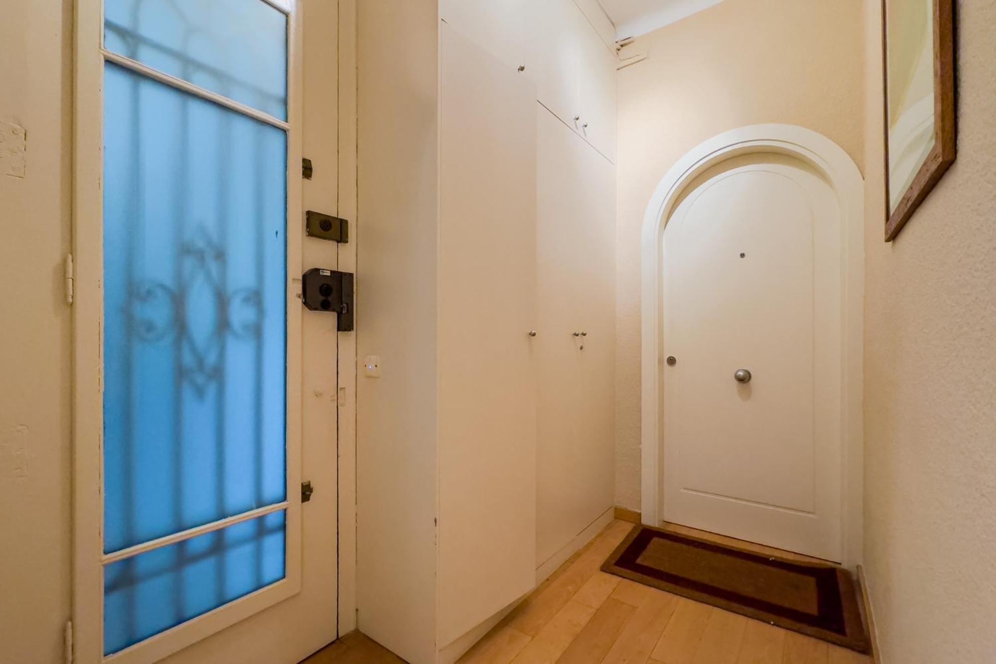 Enrique Granados Appartement *